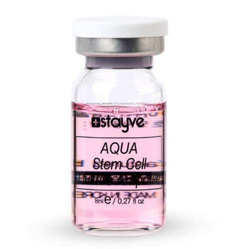 کوکتل آکوا استایوی (Aqua Stem Cell)