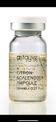 سیترون کالاندولا